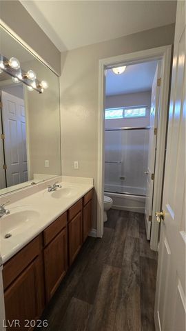 10887 Osceola Mills Street, Las Vegas, NV 89141