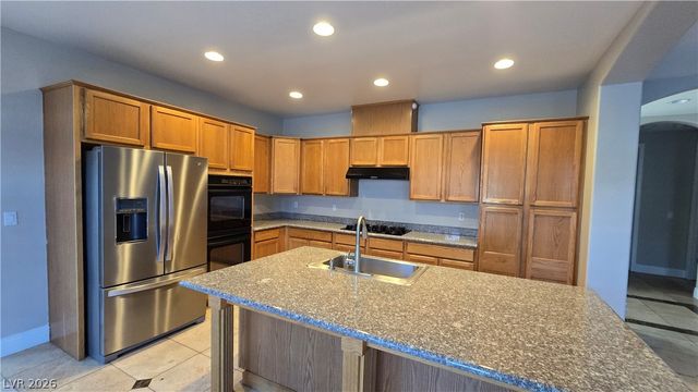 10887 Osceola Mills Street, Las Vegas, NV 89141