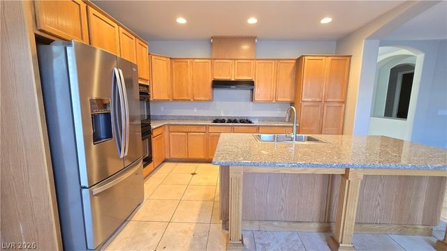 10887 Osceola Mills Street, Las Vegas, NV 89141