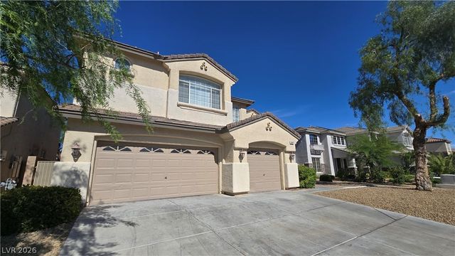 10887 Osceola Mills Street, Las Vegas, NV 89141