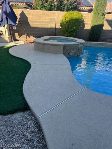 10887 Osceola Mills Street, Las Vegas, NV 89141