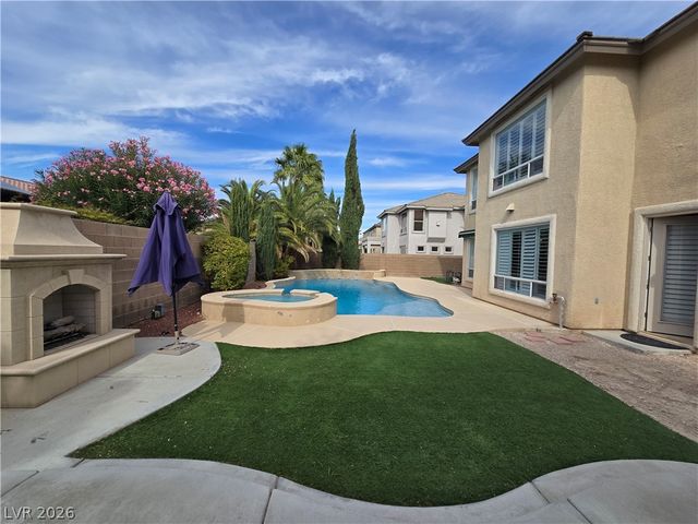 10887 Osceola Mills Street, Las Vegas, NV 89141