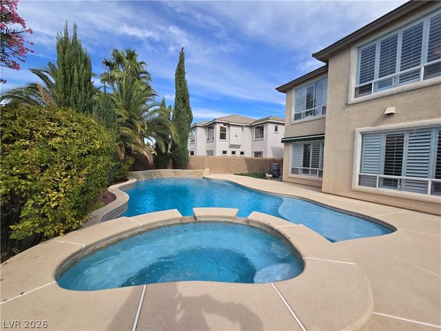 10887 Osceola Mills Street, Las Vegas, NV 89141