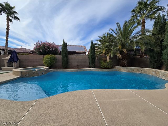 10887 Osceola Mills Street, Las Vegas, NV 89141