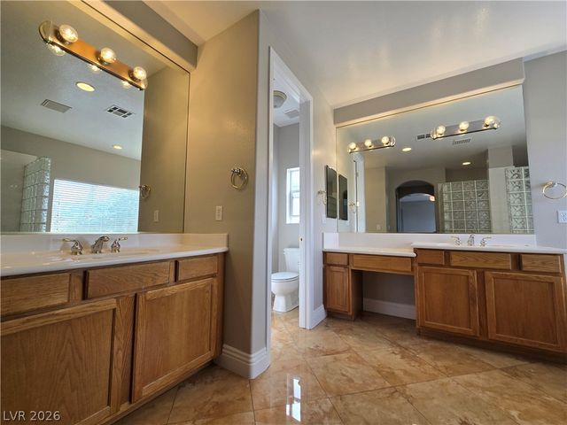 10887 Osceola Mills Street, Las Vegas, NV 89141