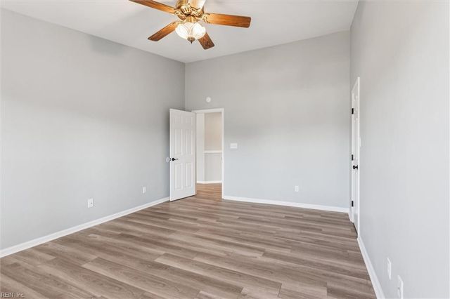 1506 Westport CRES, Newport News, VA 23602