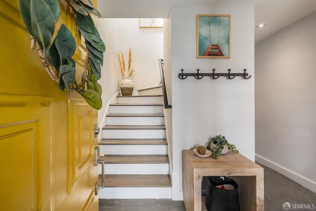 1787 48th Avenue, San Francisco, CA 94122