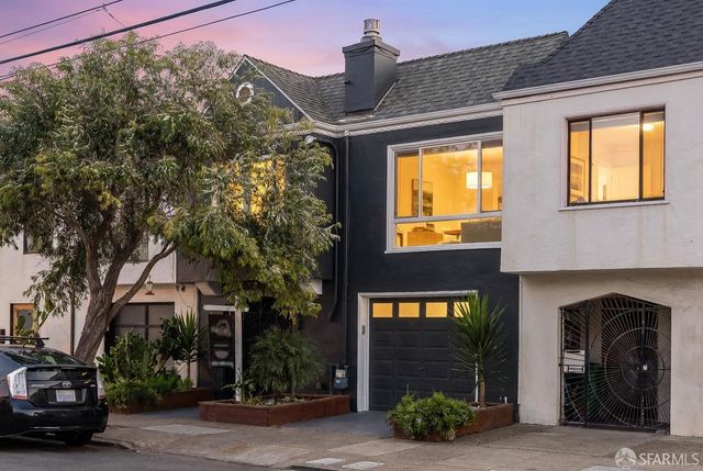 1787 48th Avenue, San Francisco, CA 94122