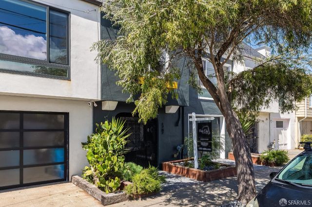 1787 48th Avenue, San Francisco, CA 94122