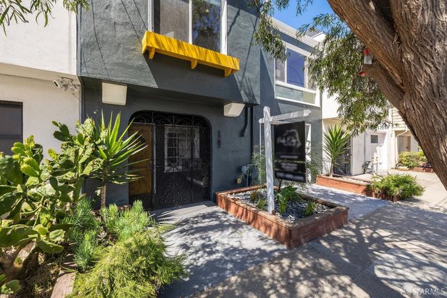1787 48th Avenue, San Francisco, CA 94122