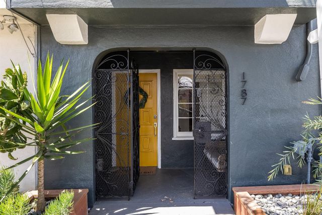 1787 48th Avenue, San Francisco, CA 94122