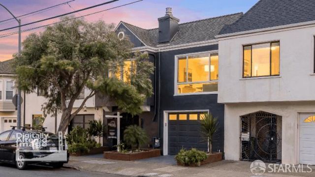 1787 48th Avenue, San Francisco, CA 94122