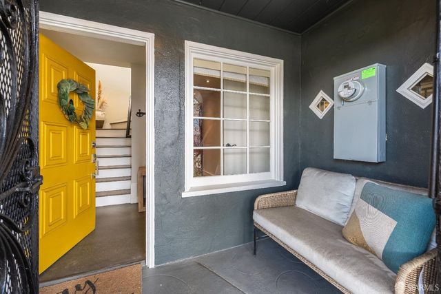 1787 48th Avenue, San Francisco, CA 94122