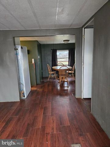 10750 MAPLETON ROAD, Shippensburg, PA 17257