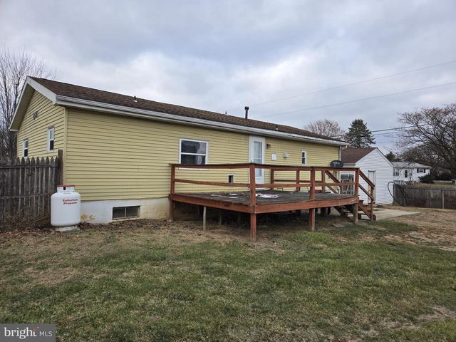 10750 MAPLETON ROAD, Shippensburg, PA 17257