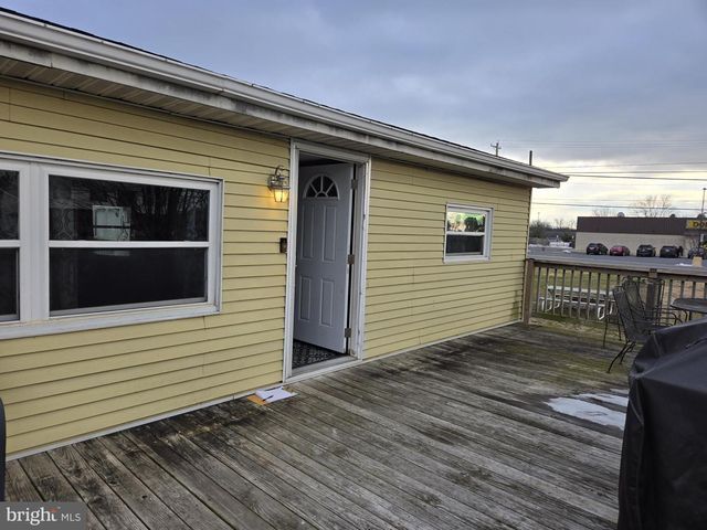 10750 MAPLETON ROAD, Shippensburg, PA 17257