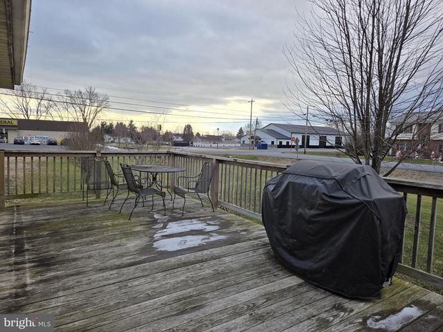 10750 MAPLETON ROAD, Shippensburg, PA 17257