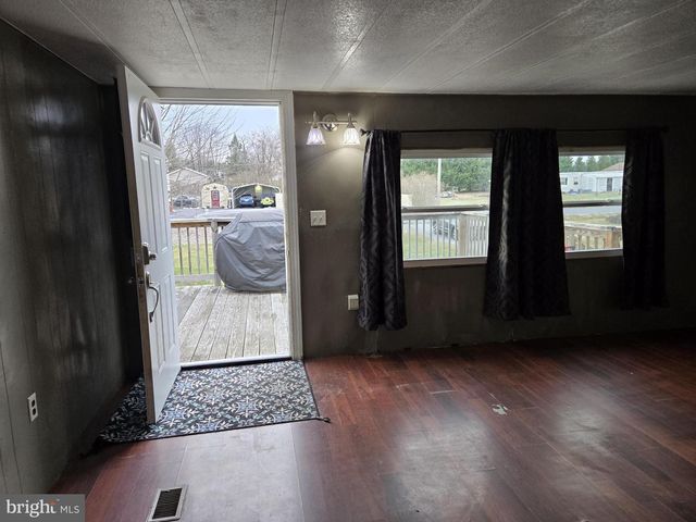 10750 MAPLETON ROAD, Shippensburg, PA 17257