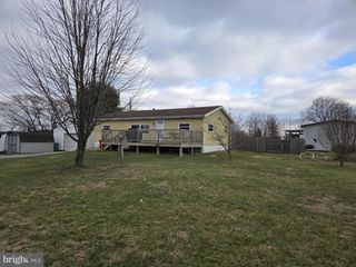 10750 MAPLETON ROAD, Shippensburg, PA 17257