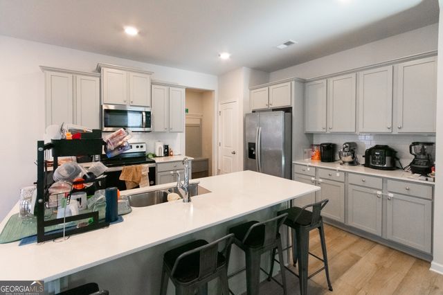 159 Chapel Hill Parkway, Newnan, GA 30263