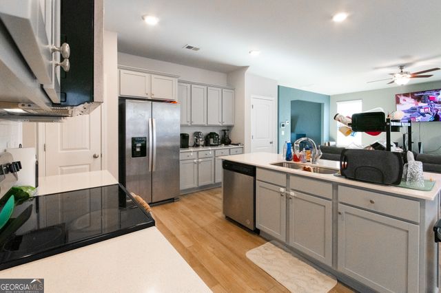 159 Chapel Hill Parkway, Newnan, GA 30263