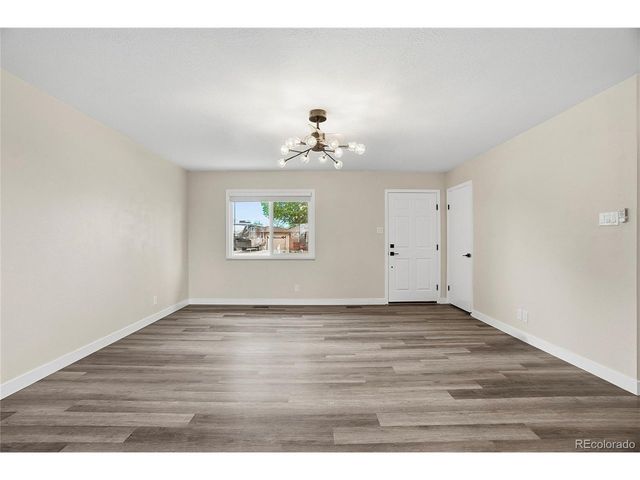 6792 Pontiac St, Commerce City, CO 80022