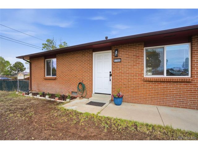 6792 Pontiac St, Commerce City, CO 80022