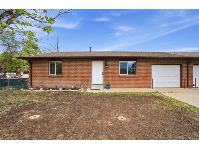 6792 Pontiac St, Commerce City, CO 80022