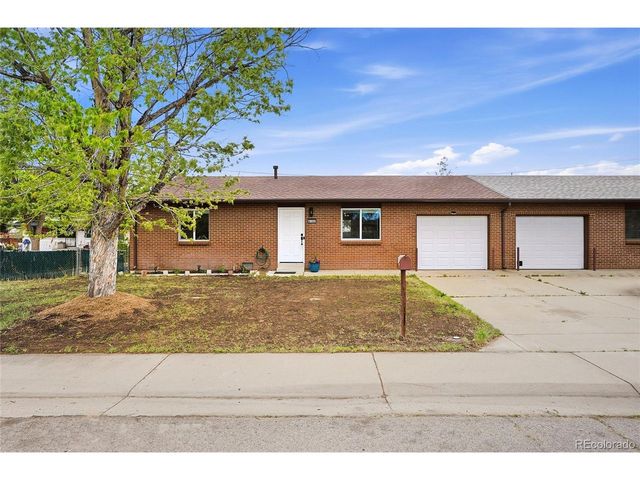 6792 Pontiac St, Commerce City, CO 80022