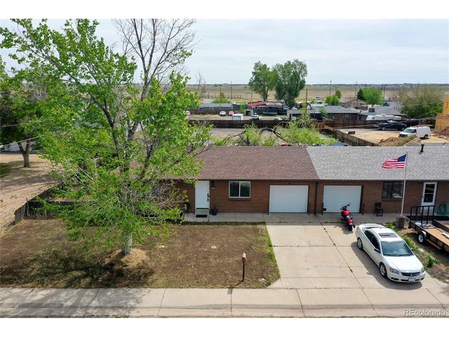 6792 Pontiac St, Commerce City, CO 80022