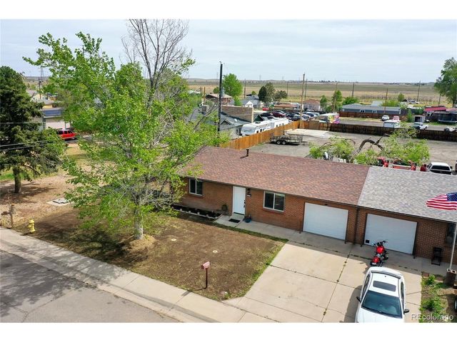 6792 Pontiac St, Commerce City, CO 80022