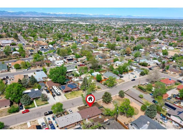 6792 Pontiac St, Commerce City, CO 80022