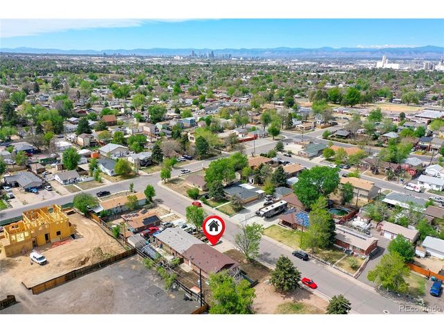 6792 Pontiac St, Commerce City, CO 80022