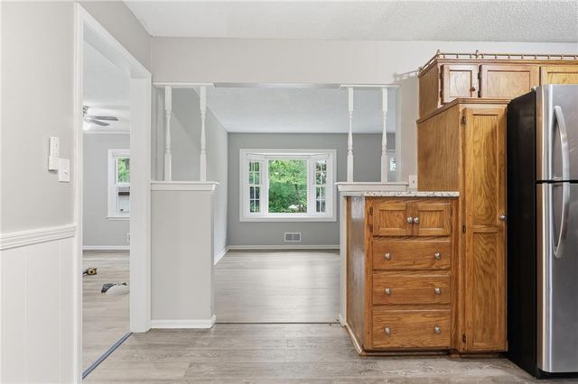 11016 Herrick Avenue, Kansas City, MO 64134