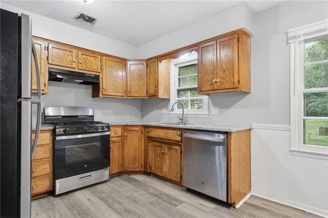 11016 Herrick Avenue, Kansas City, MO 64134