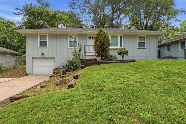 11016 Herrick Avenue, Kansas City, MO 64134