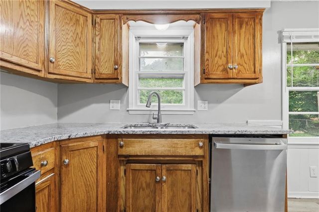 11016 Herrick Avenue, Kansas City, MO 64134