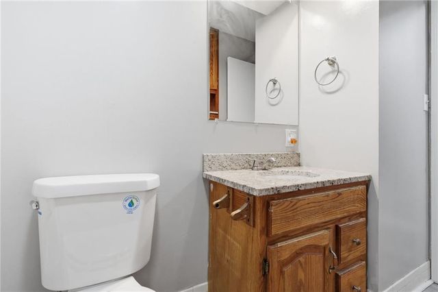 11016 Herrick Avenue, Kansas City, MO 64134
