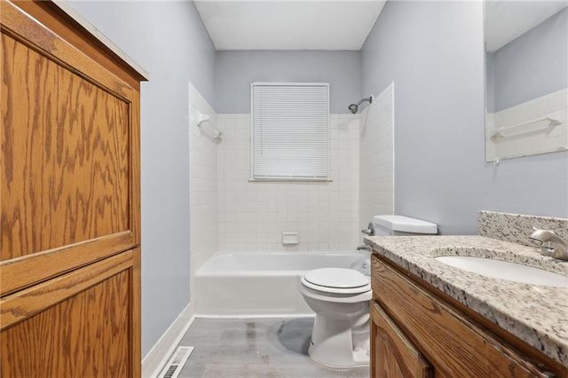 11016 Herrick Avenue, Kansas City, MO 64134