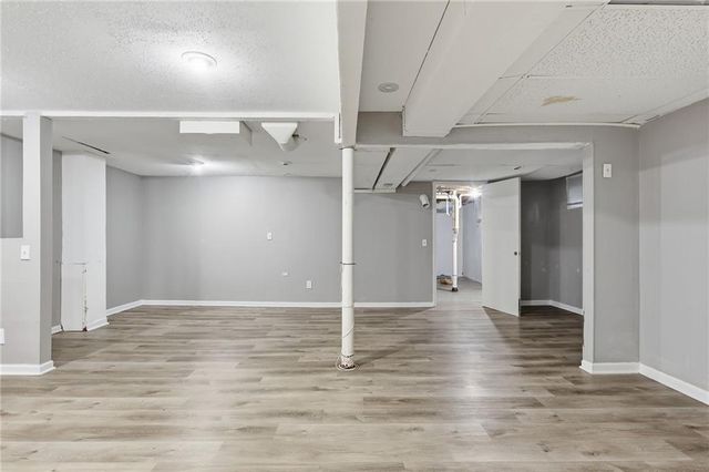 11016 Herrick Avenue, Kansas City, MO 64134