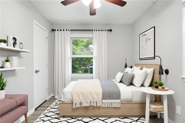 11016 Herrick Avenue, Kansas City, MO 64134