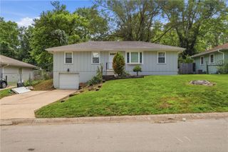 11016 Herrick Avenue, Kansas City, MO 64134