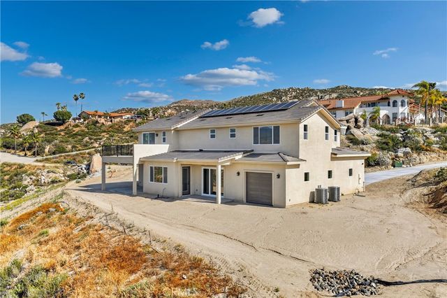 42340 Segner Drive, Hemet, CA 92544