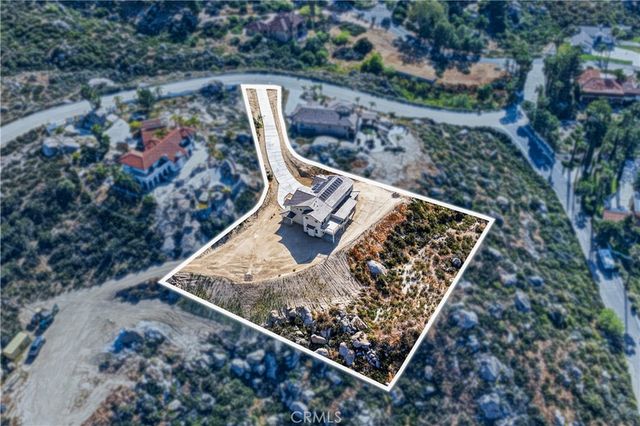 42340 Segner Drive, Hemet, CA 92544