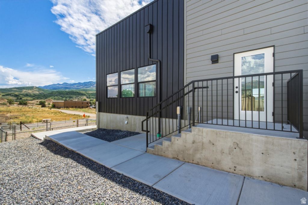 5852 N QUEENS GARDEN RD ##1, Mountain Green, UT 84050 — photo 3