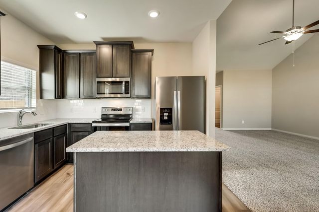 243 Elam Drive, Anna, TX 75409