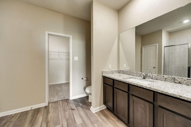 243 Elam Drive, Anna, TX 75409