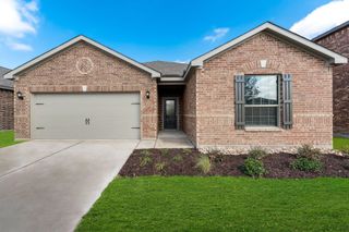 243 Elam Drive, Anna, TX 75409