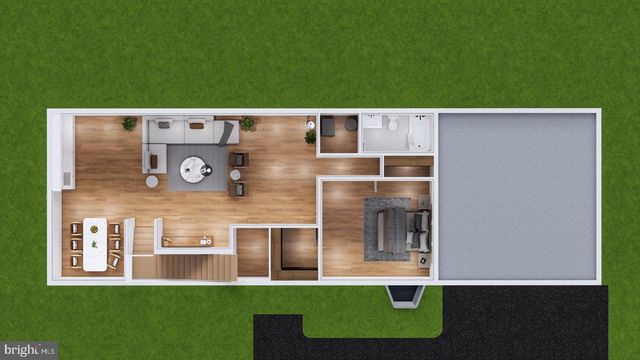 4801 SEMINOLE AVE, Alexandria, VA 22312