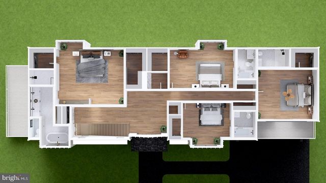 4801 SEMINOLE AVE, Alexandria, VA 22312